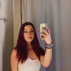 Meet your Posher, Madeline